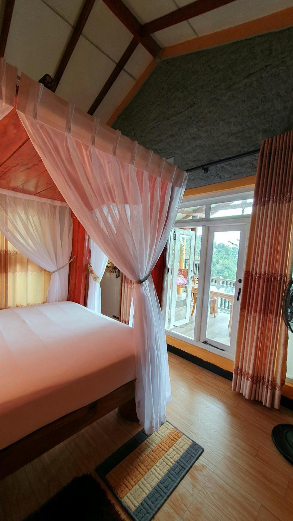 Guest Inn Avendra Елла Екстер'єр фото