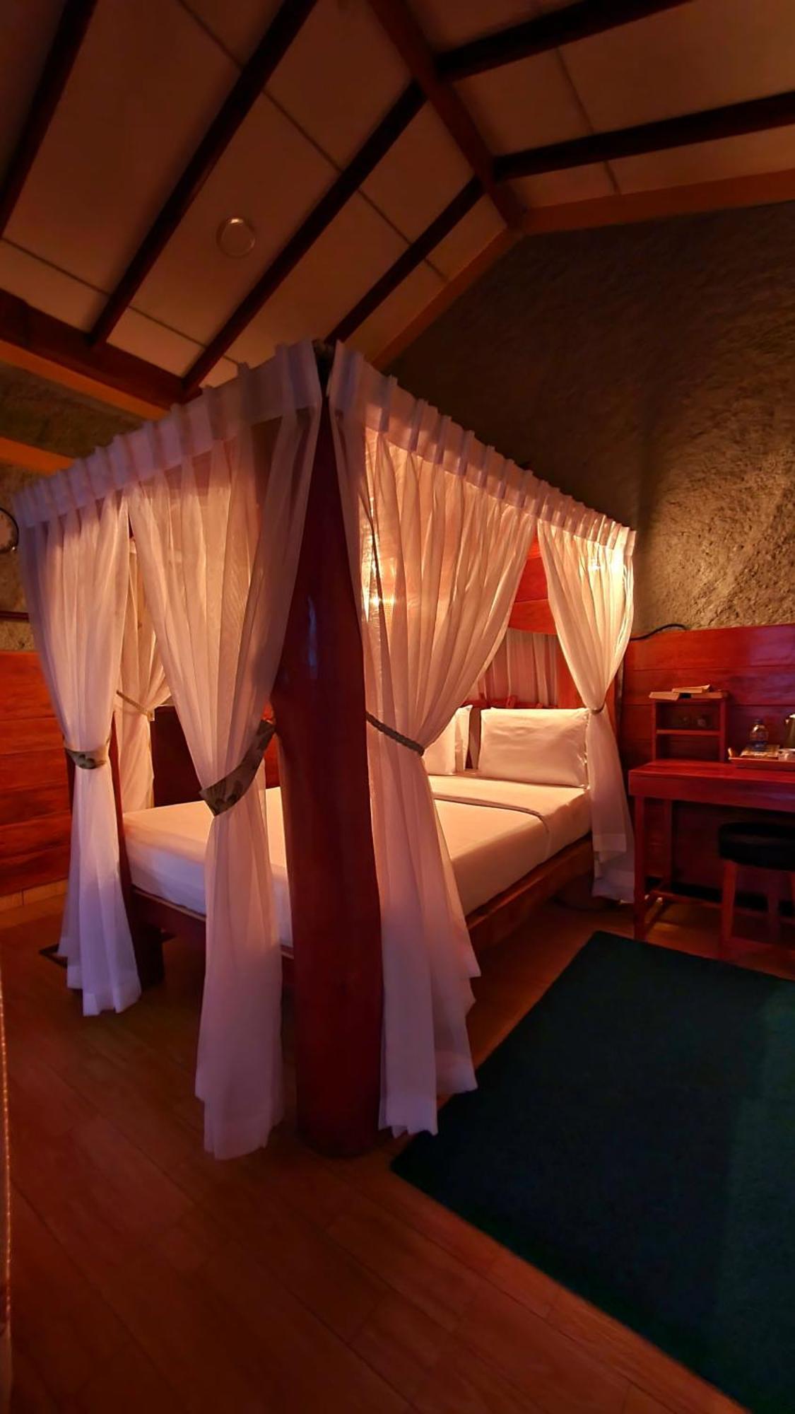 Guest Inn Avendra Елла Екстер'єр фото