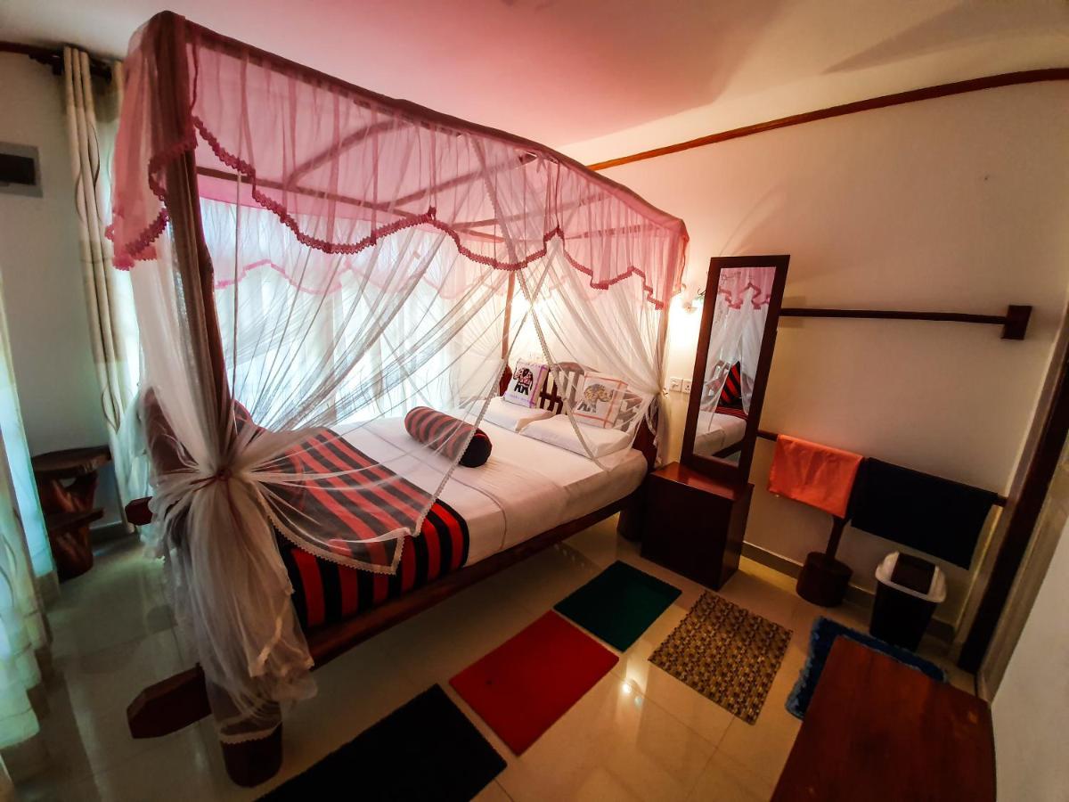 Guest Inn Avendra Елла Екстер'єр фото
