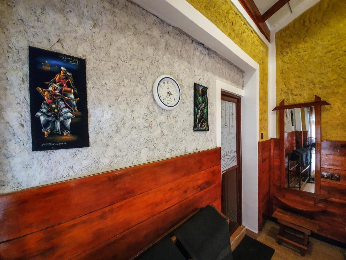Guest Inn Avendra Елла Екстер'єр фото